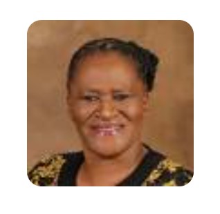 Ms. Noncedo Mancotywa